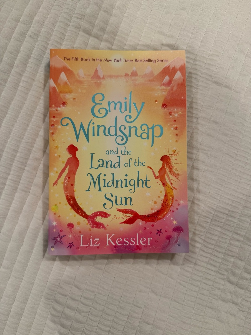 “Emily Windsnap” Book Set - Picture 10 of 12